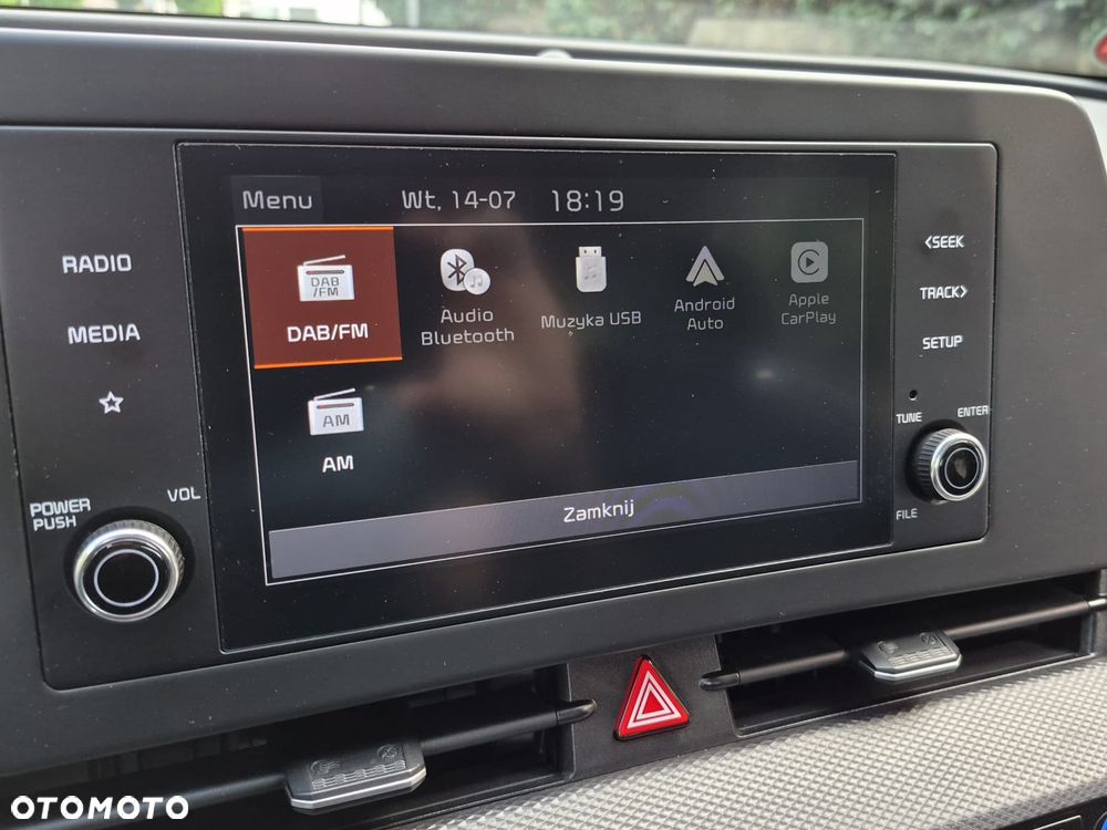 Kia Sportage 1.6 T-GDI 2WD Edition 7 - 9