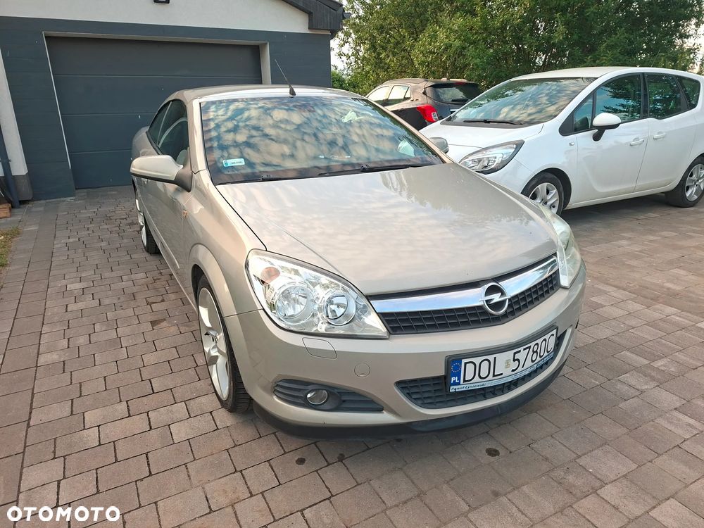 Opel Astra 1.8 Cosmo - 4