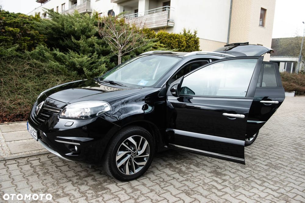 Renault Koleos 2.0 dCi 4x4 Privilege - 9
