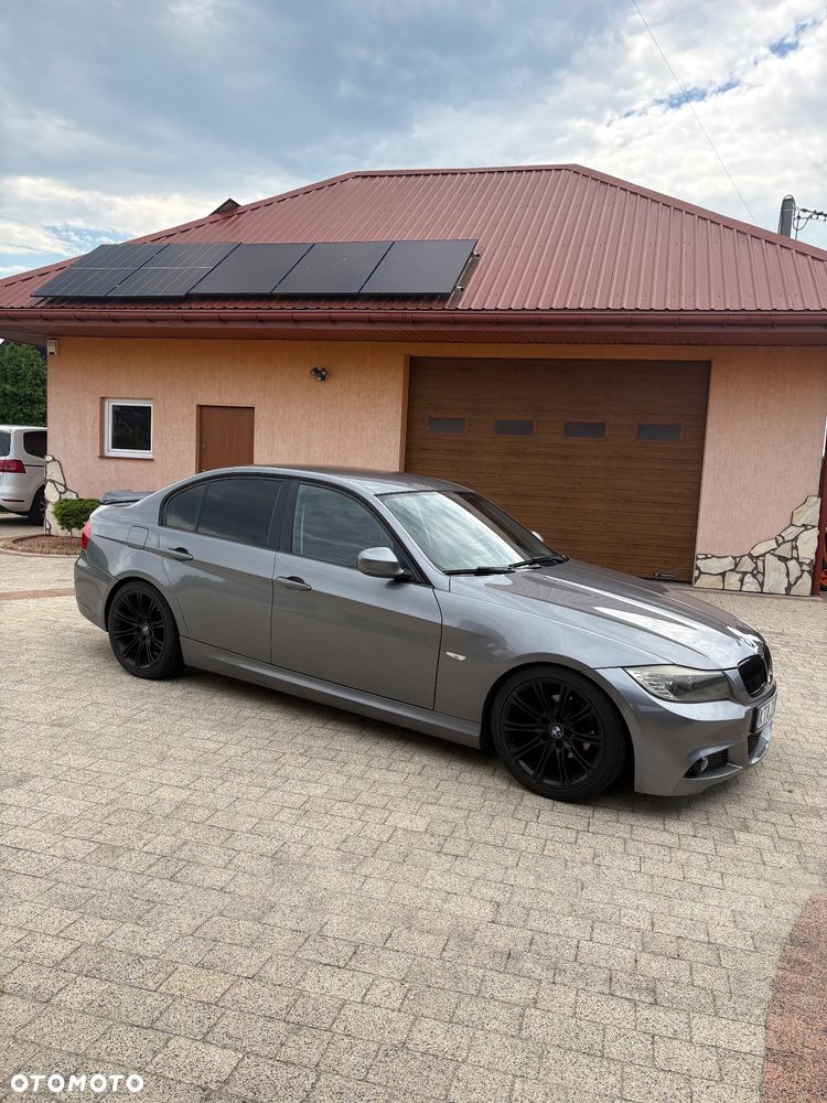 BMW Seria 3 - 1