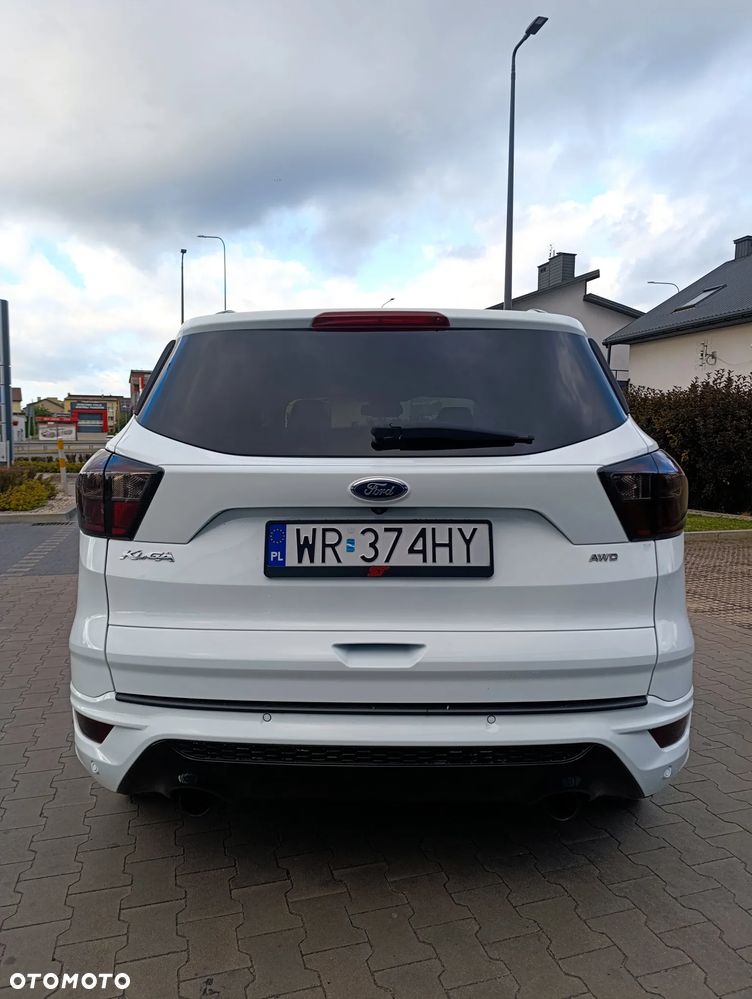 Ford Kuga 2.0 TDCi AWD ST-Line - 6