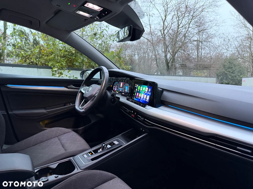 Volkswagen Golf 2.0 TDI SCR DSG Life - 12