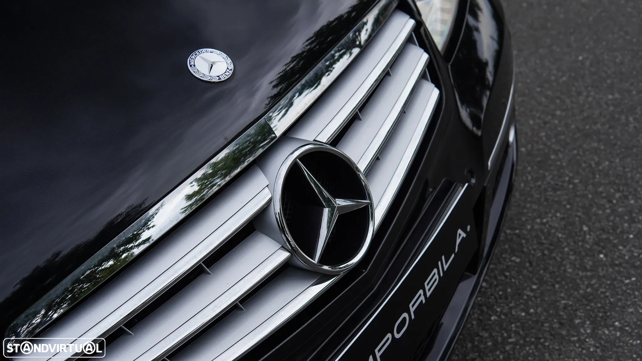 Mercedes-Benz A 180 CDI Autotronic Avantgarde - 5
