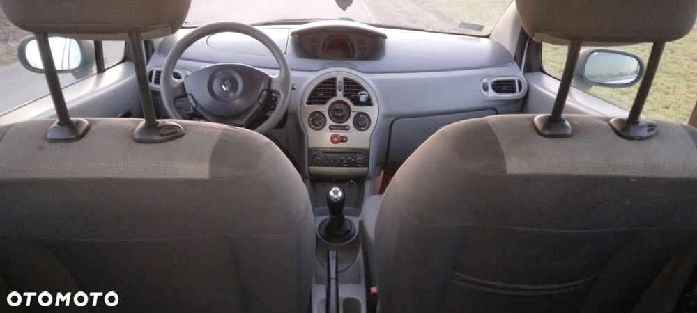 Renault Modus - 7