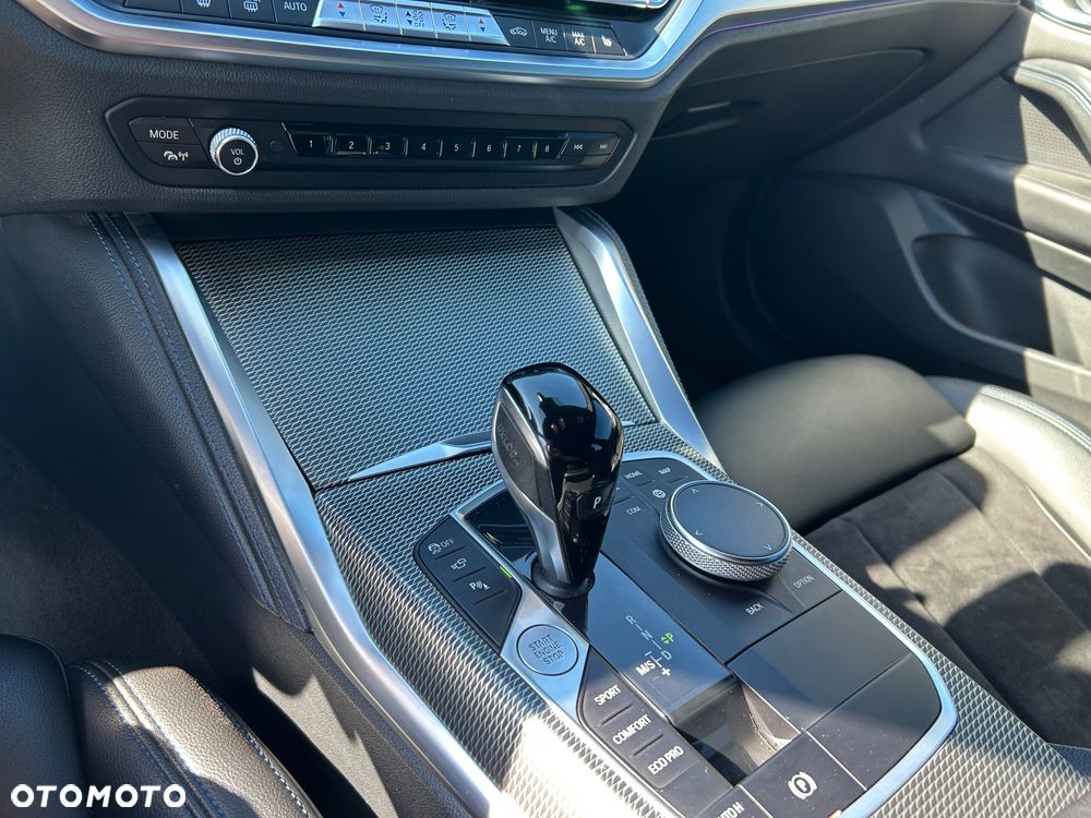 BMW Seria 4 420d mHEV M Sport sport - 31