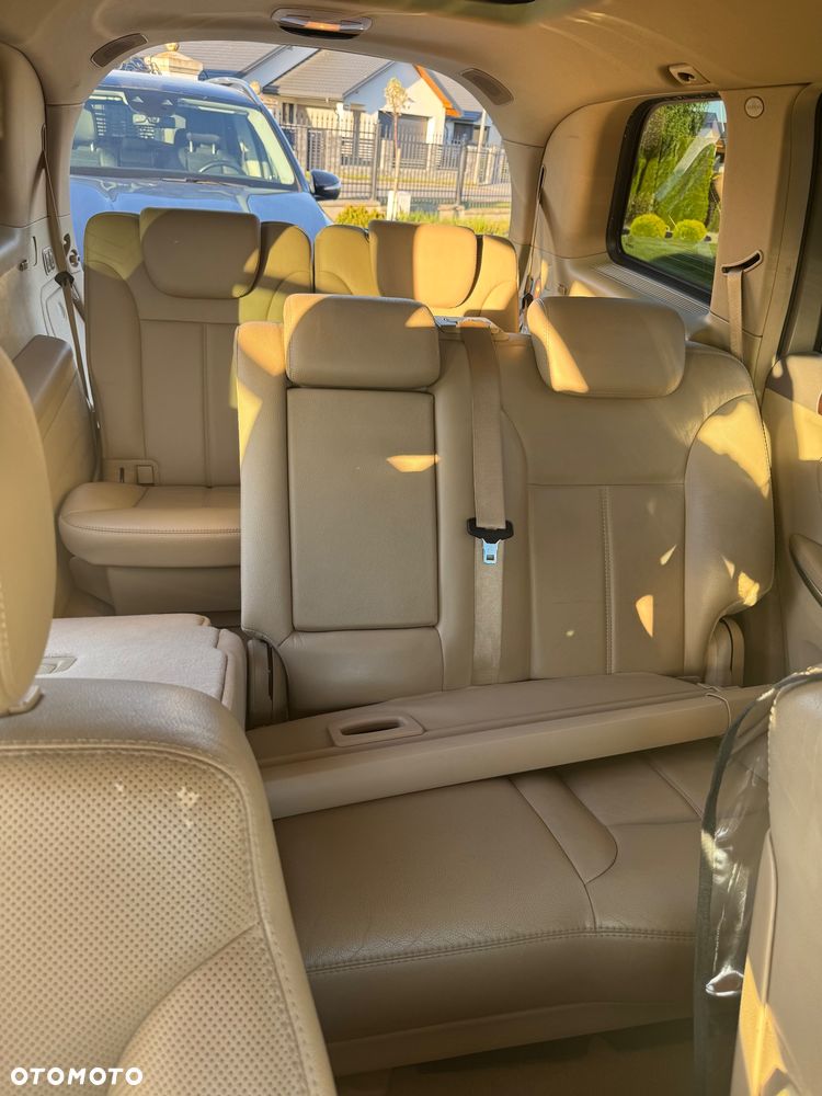 Mercedes-Benz GL 320 CDI - 18