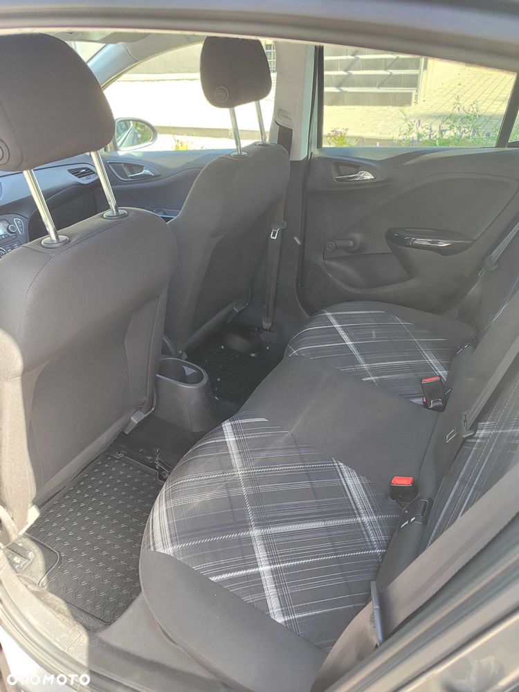 Opel Corsa - 4