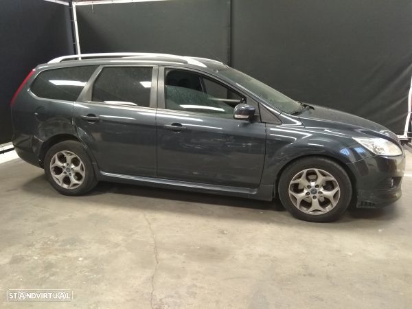 Para Peças Ford Focus Ii Turnier (Da_, Ffs, Ds) - 3