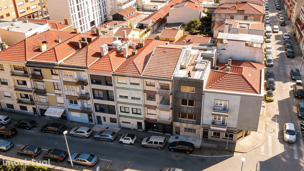 Apartamento T1 para venda - Grande imagem: 4/17