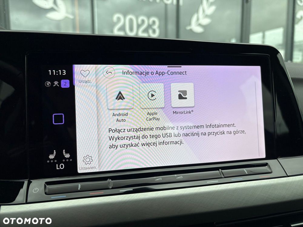 Volkswagen Golf Variant 2.0 TDI Life - 30