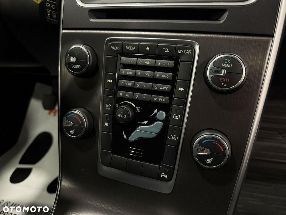 Volvo S60 - 27