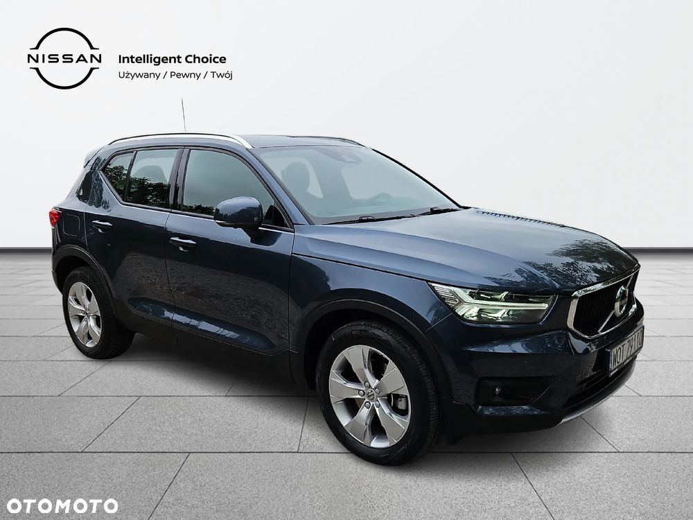 Volvo XC 40 B4 B Momentum Pro - 7