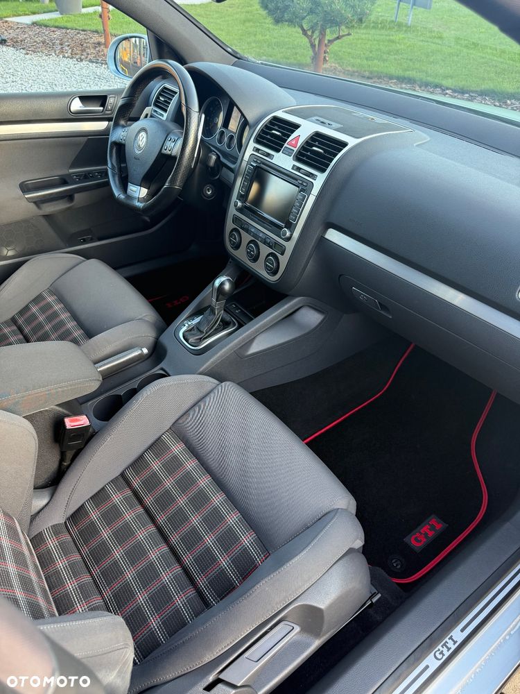 Volkswagen Golf 2.0 TSI GTI DSG - 10
