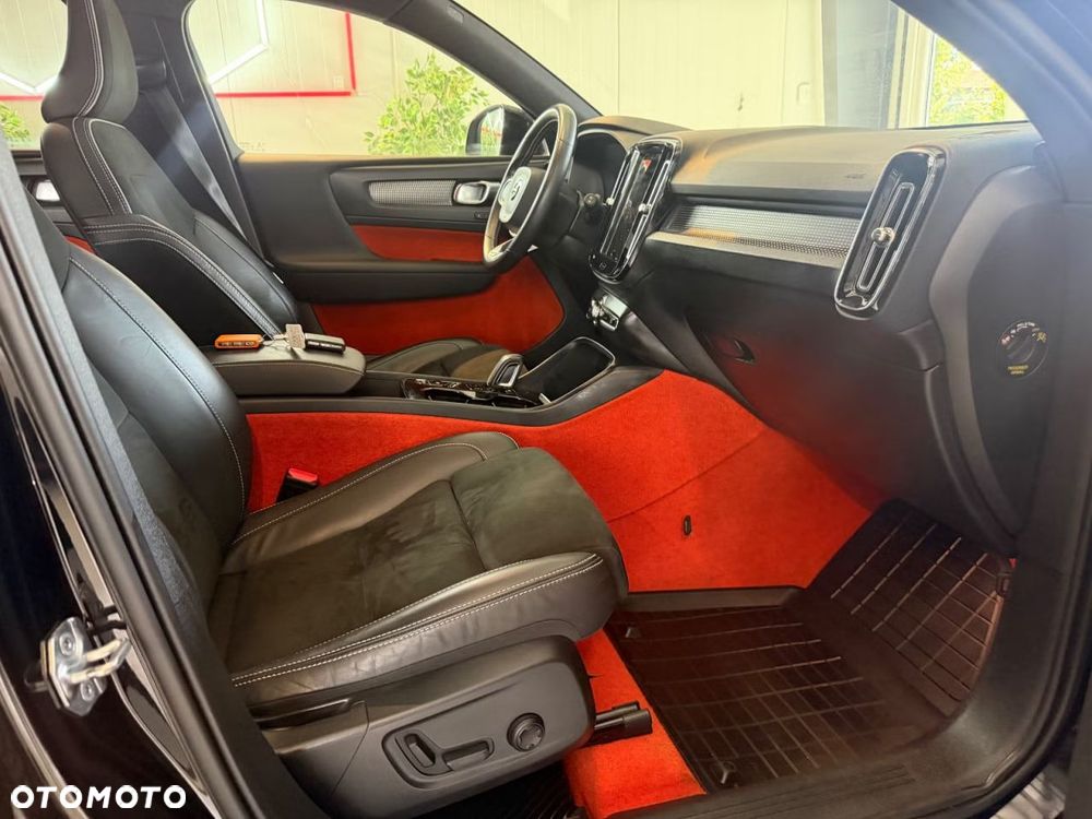 Volvo XC 40 T5 Recharge DKG RDesign - 10