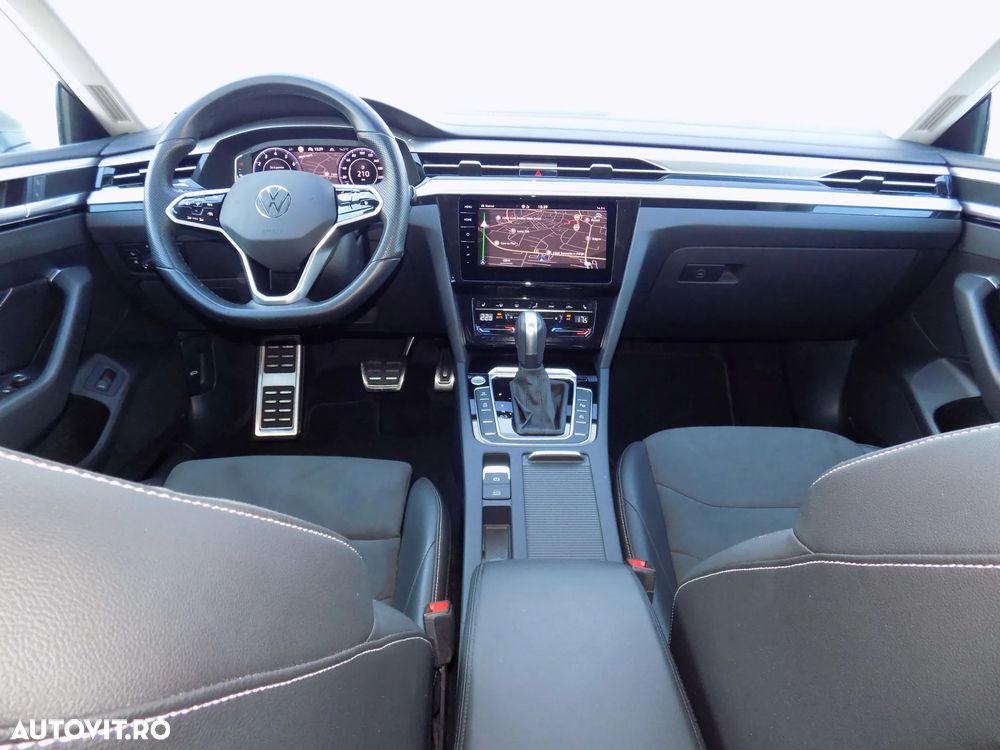 Volkswagen ARTEON 2.0 TSI OPF DSG Elegance - 10