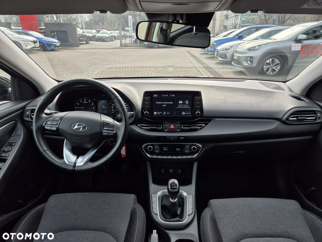 Hyundai i30 - 17