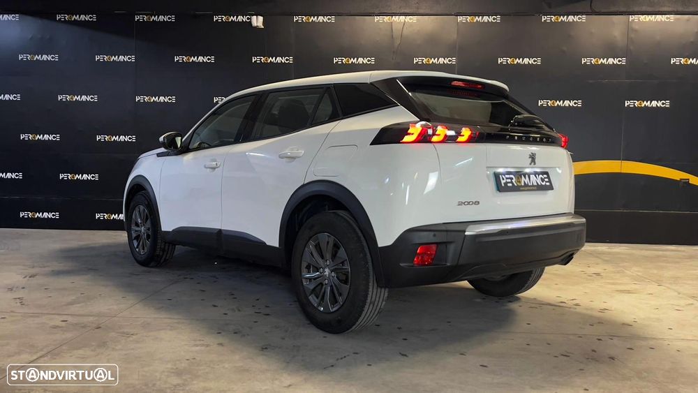 Peugeot 2008 PureTech 100 Style - 3