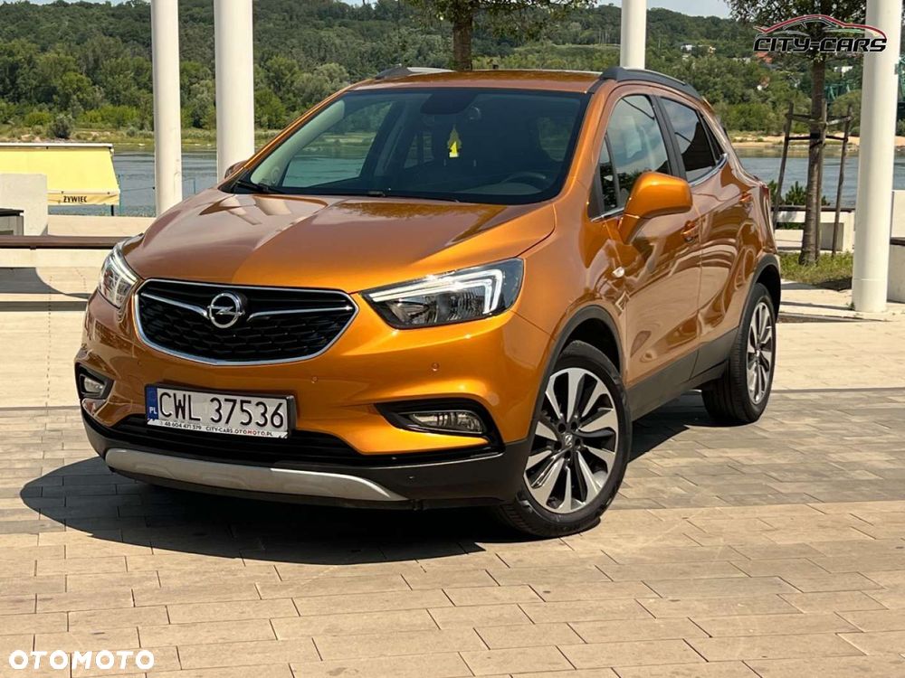 Opel Mokka - 3