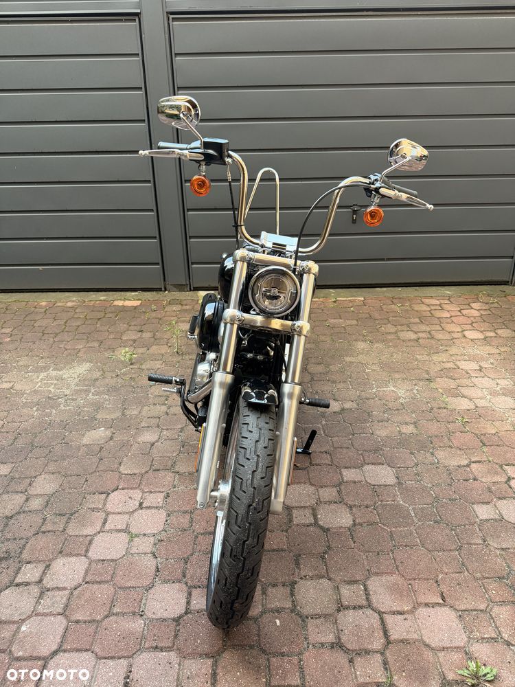 Harley-Davidson Softail Standard - 6
