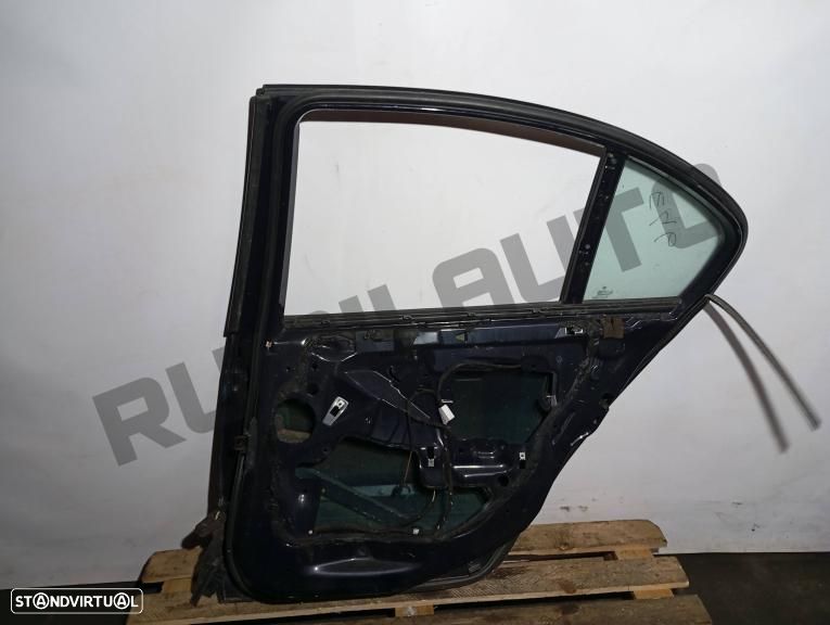 Porta Trás Direita  Bmw 3 (e46) [1997_2005] 320d - 3