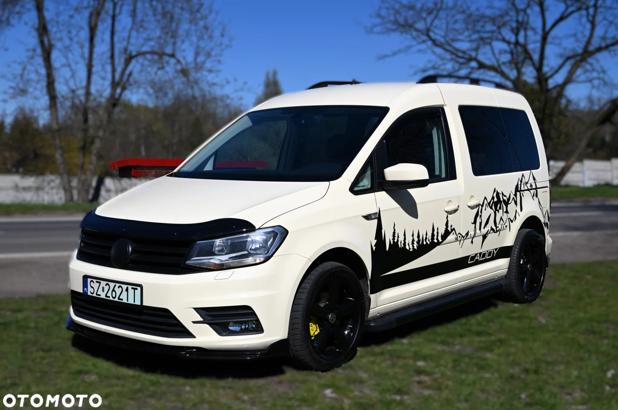 Volkswagen Caddy - 6