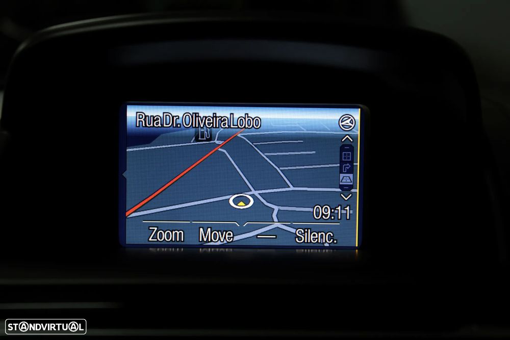 Ford Fiesta 1.6 EcoBoost ST - 39