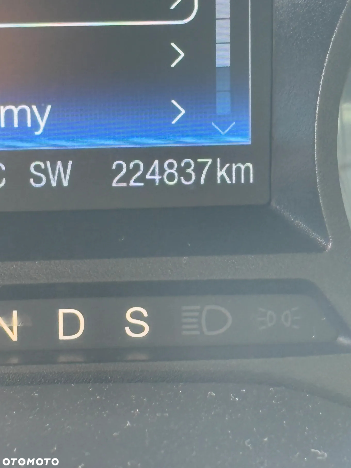 Ford Fusion - 11