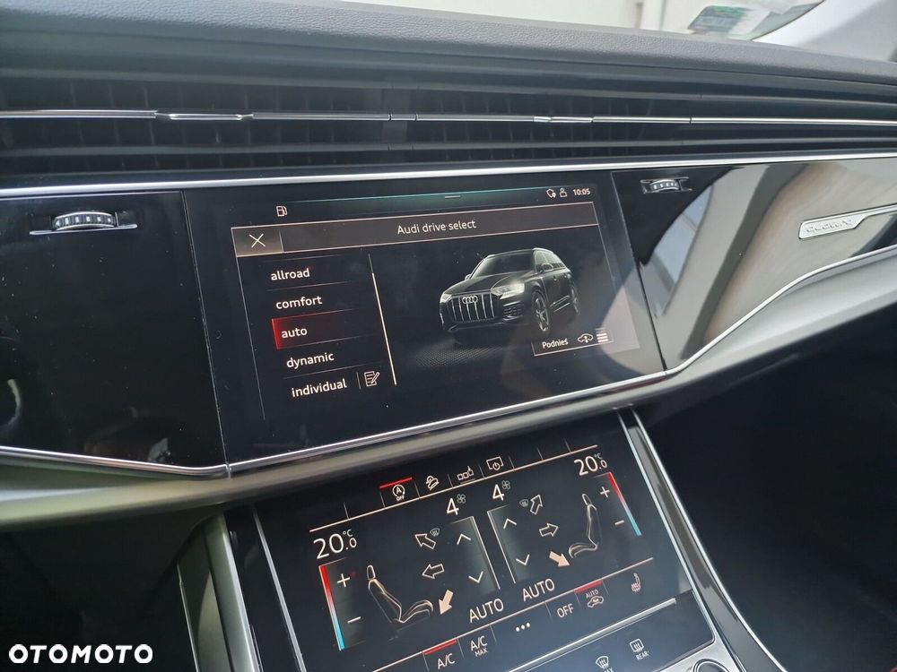 Audi Q7 45 TDI mHEV Quattro S Line Tiptr - 24