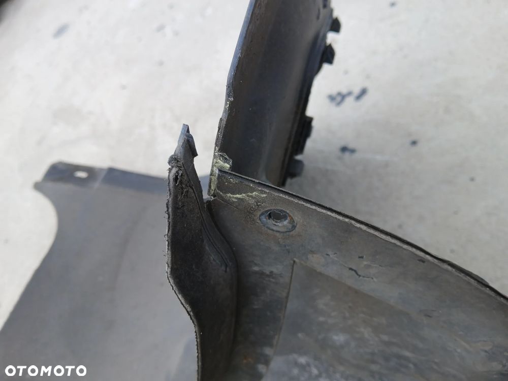 Nadkole Prawe Przód Nosek 5G0805973K VW Golf 7 VII - 7