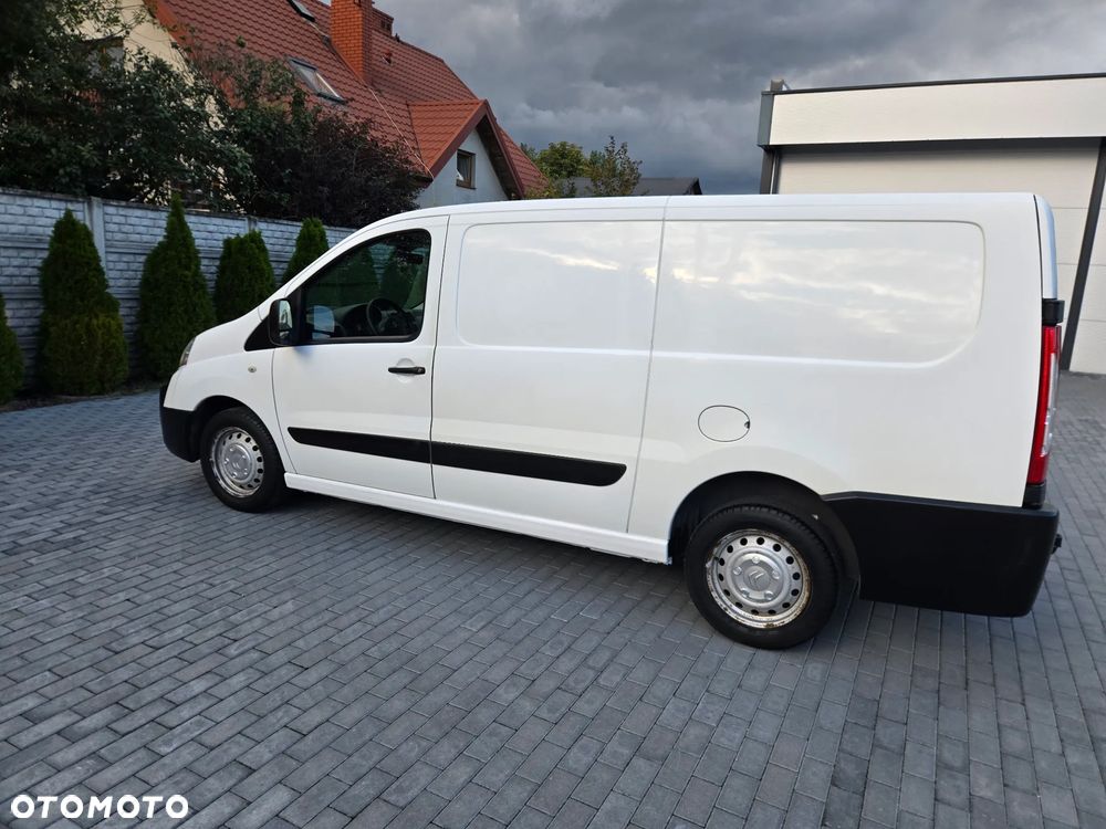 Citroën JUMPY L2H1 - 4