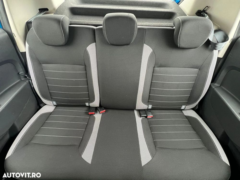 Dacia Sandero 0.9 TCe Prestige - 24