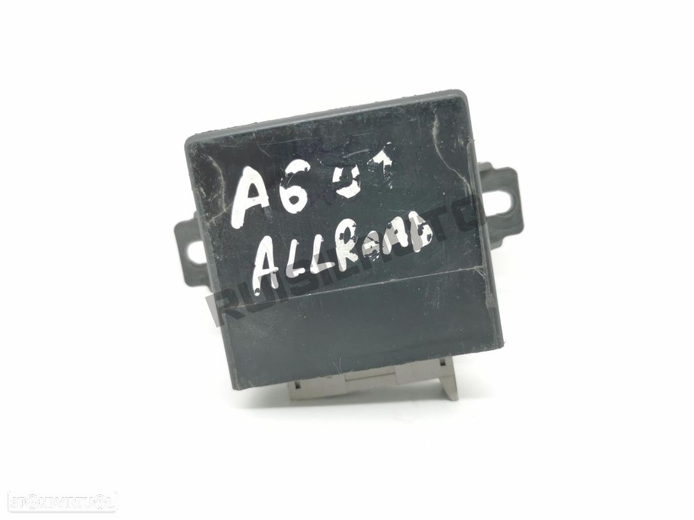 Módulo Espelhos Retrovisores 5ds005_617 Audi A6 C6 (4f) [2004_2 - 1