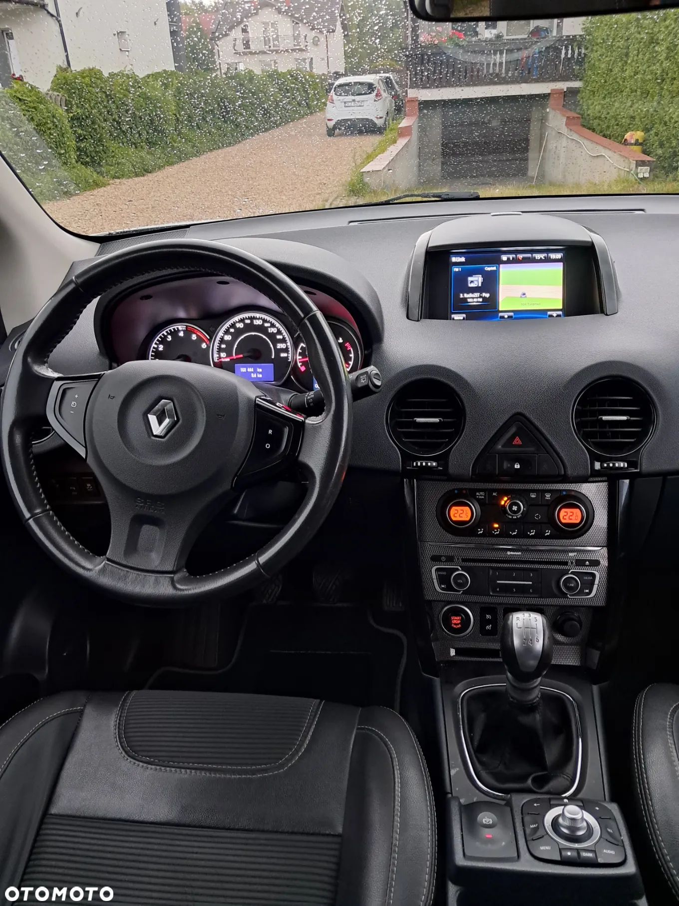 Renault Koleos - 22