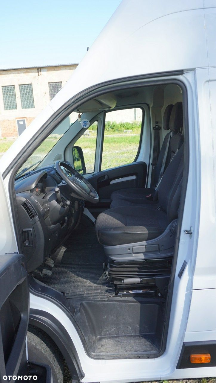 Opel Movano L4h3_MAXI_Salon Polska tylko 67 tys.km - 10