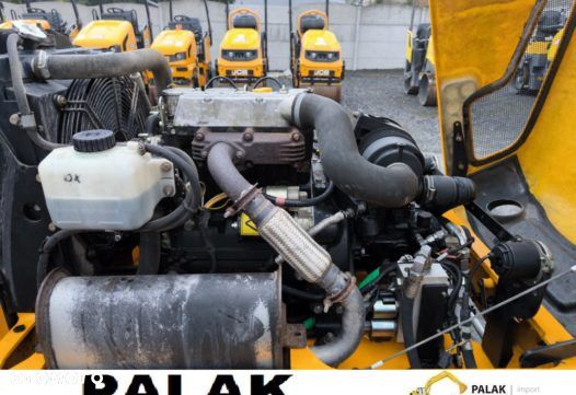 JCB Walec JCB VMT  260-120,    2018 rok - 13