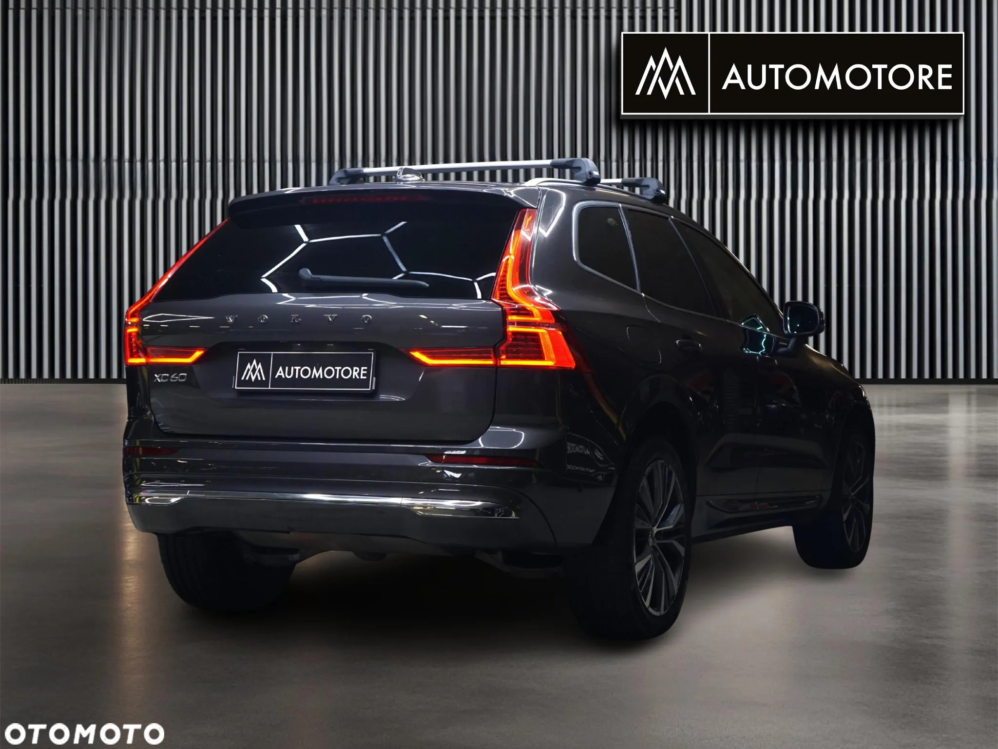 Volvo XC 60 B4 B Inscription - 7