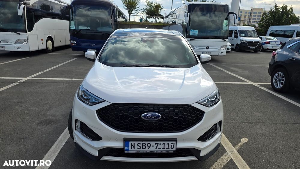 Ford Edge 2.0 Panther A8 AWD ST Line - 6