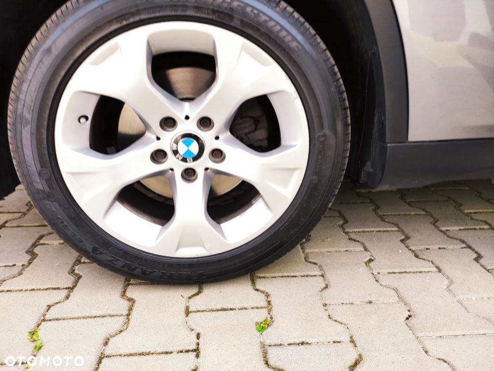 BMW X1 xDrive20i - 29