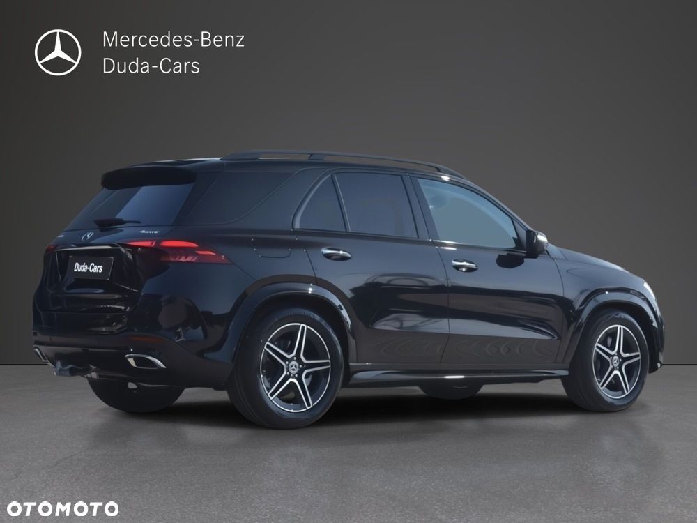 Mercedes-Benz Gle 2026 photo 2