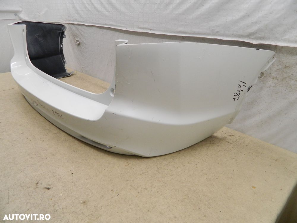 Bara spate Honda Civic Kombi, 2012, 2013, 2014, 2015, 2016, 1501-TB9-G000. - 8
