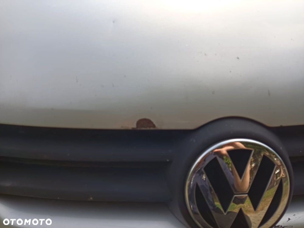 Volkswagen Golf - 7