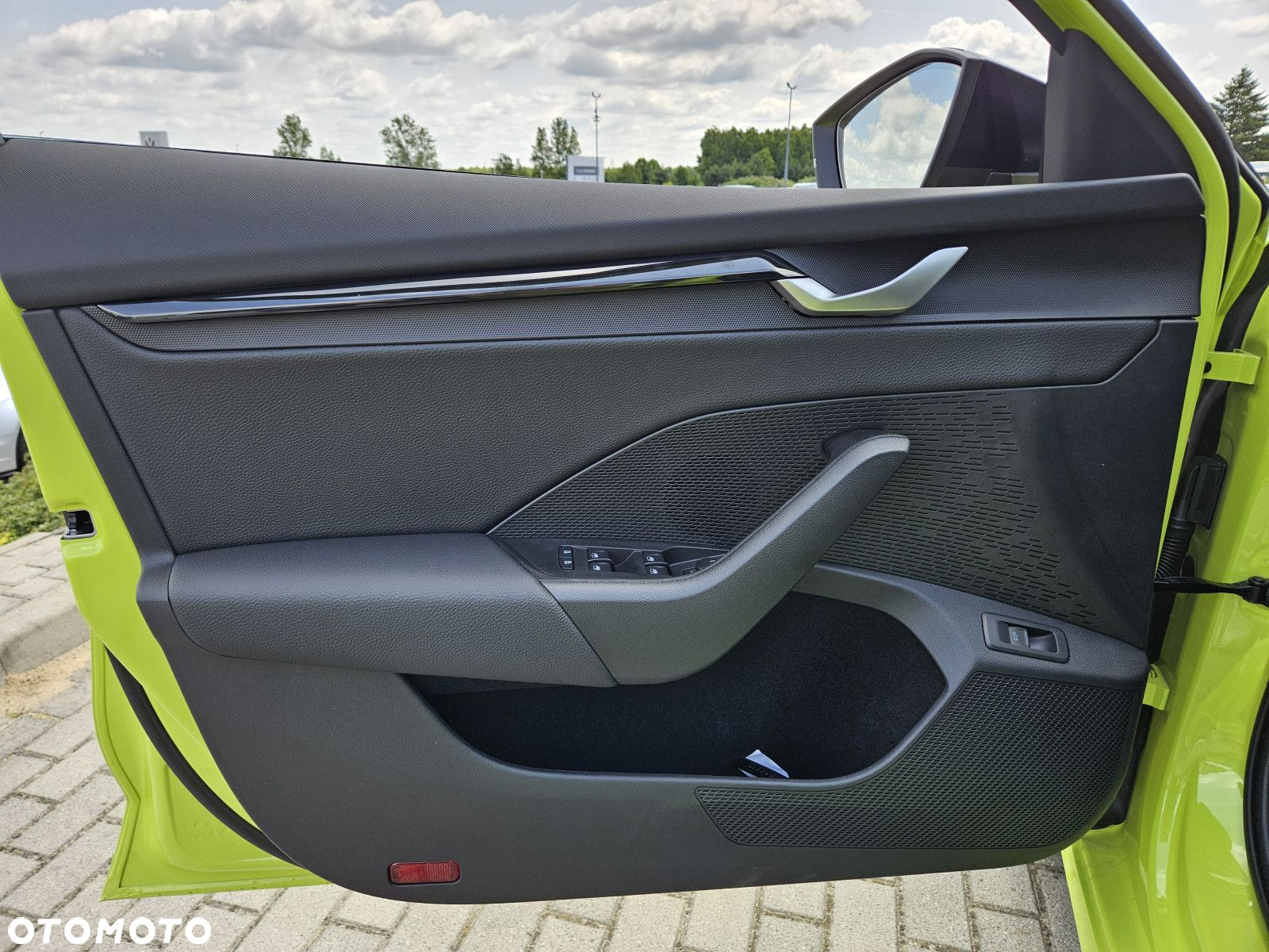 Skoda Octavia - 12
