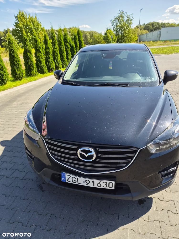 Mazda CX-5 2.0 Skyenergy 2WD - 2
