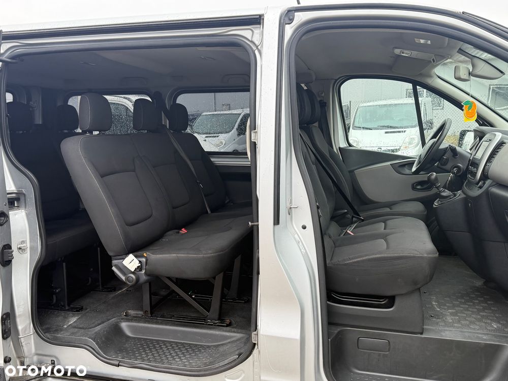 Renault Trafic ENERGY Combi Authentique - 6