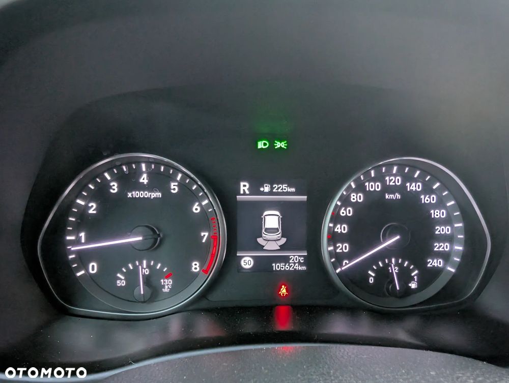 Hyundai i30 1.4 GO Plus - 13