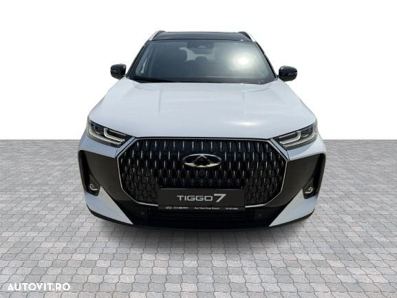 Chery Tiggo 7 - 1