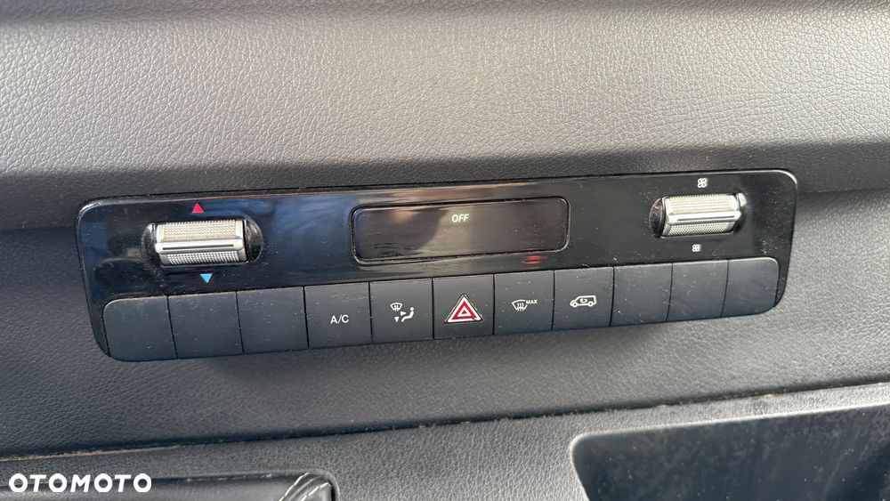 Mercedes-Benz Sprinter 311 CDI - 19