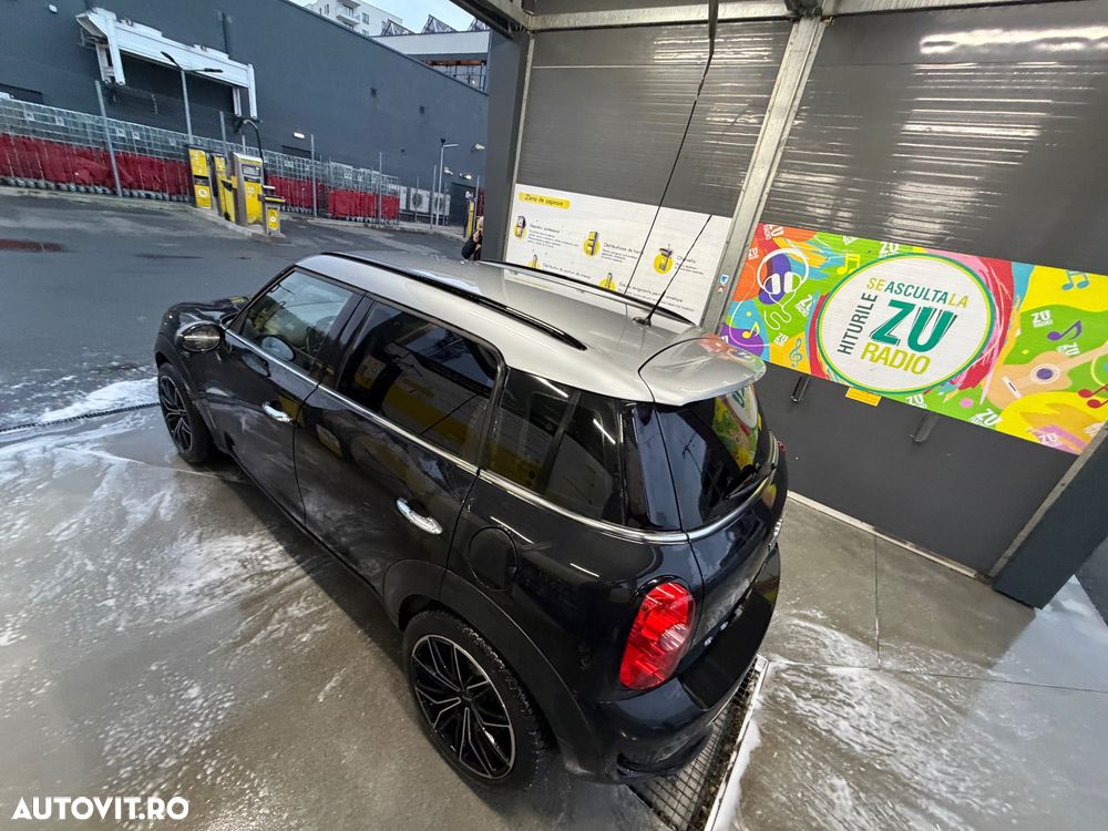 Mini Countryman - 2