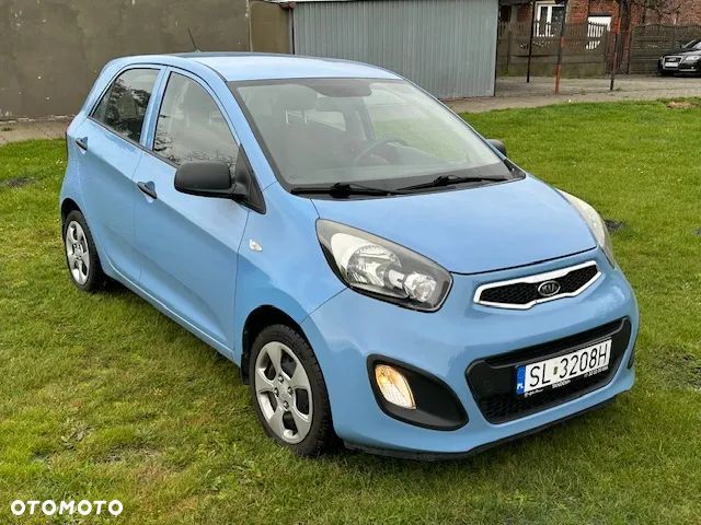 Kia Picanto 1.0 L - 8