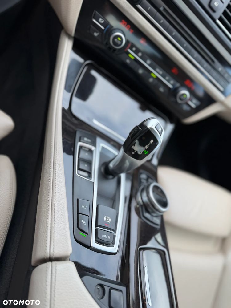 BMW Seria 5 530d - 30
